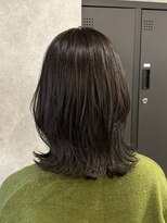 ザザ ZA/ZA 神楽坂&nbsp;ワンカールくびれミディ