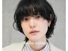 ベラ(Bella)