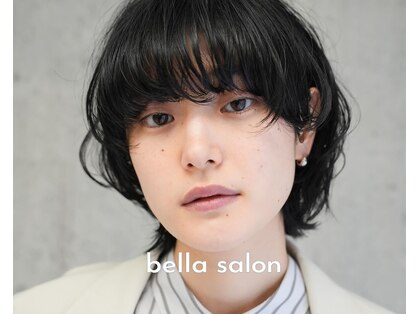 ベラ(Bella)の写真