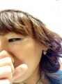 ヘアー サラン(hair Sala+n) 佐伯 香奈