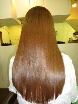 エムスリーディーミュゼステージ(M3D) ヨーロピアンミックスカラートリートメント