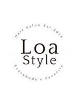 Loa Style 【ロアスタイル】