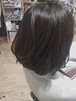 ヘア アンドメイク キヨシ(Hair and Make kiyoshi)&nbsp;kiyoshi　＊お客様スタイル NO.69＊