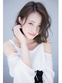 愛されボブ