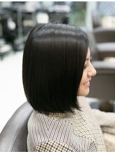 トップヘアー ヴィヴィ(TOPHAIR ViVi)