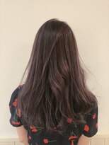 ネオリーブエム(Neolive em;)&nbsp;neolive em グレイッシュパープル☆☆