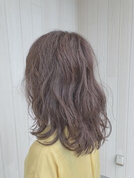 カナロア(KANALOA) KANALOA☆大人ラベージュ