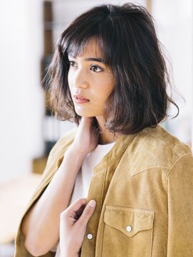 サンバレー(SUNVALLEY) ふわカジュボブ