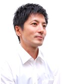 ビジネスサイドパートショートツーブロックテクノ#m4121