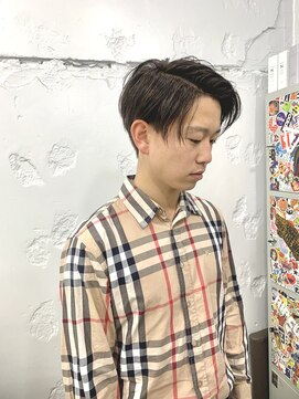 ベニス(VENICE) 外国人風メンズスタイル