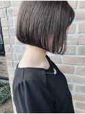 ◆担当：岩切祐樹◆ミニボブ