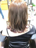 モードケイズ 西宮(MODE K's) 西宮/髪質改善/ハイライト/白髪染め/小顔/大人可愛い