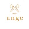 ヘアーアンジェ ドゥ 武蔵小杉2号店(Hair ange deux)のお店ロゴ