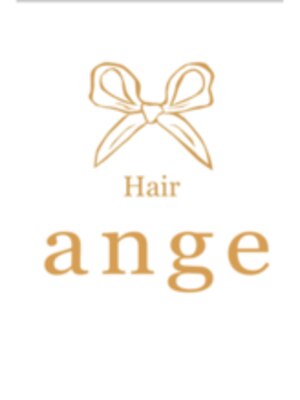 ヘアーアンジェ ドゥ 武蔵小杉2号店(Hair ange deux)