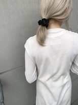 アライブ ハラジュク(ALIVE harajuku)&nbsp;【ALIVE】人気なハイトーンカラー