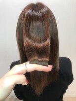[K-two青山]似合わせカット×髪質改善トリートメント[表参道]