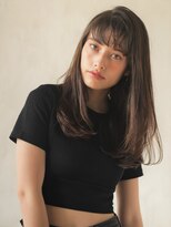 シャル 辻堂(shalu)&nbsp;≪Shalu辻堂≫　イルミナカラー×カット