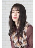 ウェットストレート