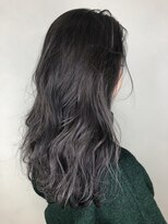 ニューモヘアー 立川(Pneumo hair)&nbsp;ダークグレー