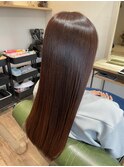 髪質改善ヘアエステ1