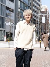 ヴァイス 新宿店(VAICE)&nbsp;田中 翔悟