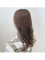 リー ルーチェ 布施(Lee Luce)&nbsp;イヤリングカラー