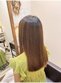 縮毛矯正|安城|美容室|ヘアケア|美髪矯正|美容院