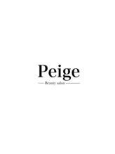 ビューティーサロン ペイジ(Peige) peige 