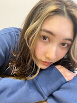 ベア(Bea) フェイスフレーミング