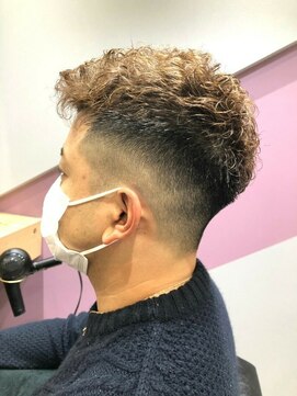 ジュエル 二俣川鶴ヶ峰 二俣川駅北口店(JEWEL) ☆お客様スタイル☆【ジュエル二俣川/二俣川駅】