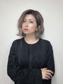 ラボヌールヘアー 宇都宮店(La Bonheur hair) 若林 由美