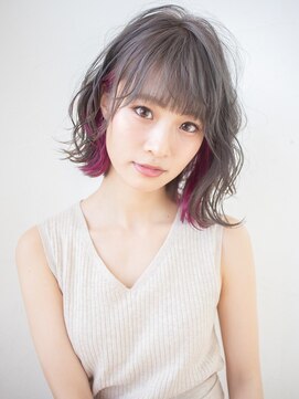 エイト 熊谷店(EIGHT) 【EIGHT new hair style】90