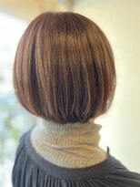 エースフロムリリー(Ace from Lily)&nbsp;ナチュラルボブ