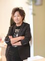 ヘアサロン カンパニュール(hair salon Campanule) 岩本 典之