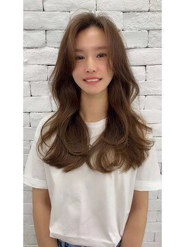 ソアバイリコヘアー(soar by LiCO Hair) ヨシンモリスタイル