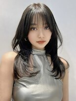 ロンプ(romp)&nbsp;ヘルシーな韓国風レイヤー 【Satoru】【romp恵比寿】iii