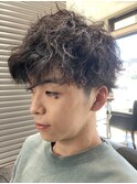 ツイストスパイラル