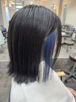 トリプルダブル 天理店(Triple double)&nbsp;イヤリングカラー