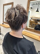 サニールーム(Sunny Room)&nbsp;ショートレイヤー