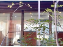 女性スタッフのみ在籍！