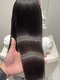 クティエ オアシス21店(Cuthie)の写真/【栄駅オアシス21内】髪の状態に合わせて最適なケアをご提案◎おもわず触れたくなる、美しい髪に―。