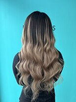 ウラヌス バイ ギャラクシー(URANUS by GALAXY) ギャラクシーウラヌスstyle☆