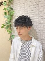 オリーブスバイネオリーブ(Olive's by neolive)&nbsp;新宿波巻きパーマ