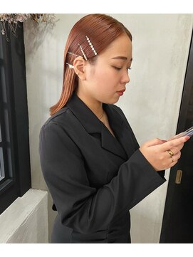 ワルム(warme) simple arrange