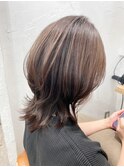 20代30代40代50代◇大人可愛いひし形くびれstyle◇