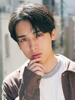 リップス 立川(LIPPS)&nbsp;【LIPPS立川】ニュアンスパーマ