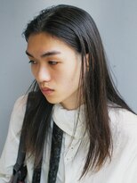 サル 代官山(SAL)&nbsp;【SAL】ナチュラルロング◎