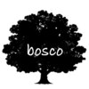 ボスコ 下北沢店(bosco)のお店ロゴ