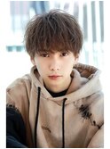最旬2ブロショート