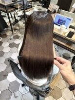 シェノン 梅田(CHAINON)&nbsp;たった一度で美髪になる方法教えます♪